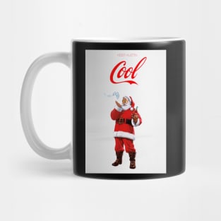 Keep Austin Cool Mug